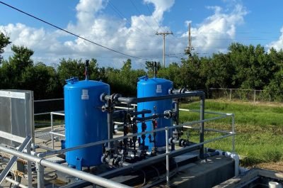 Granular Activated Carbon